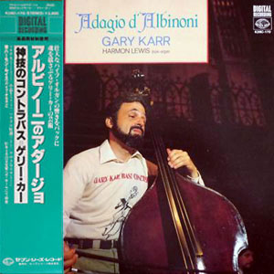 Adagio D'Albinoni