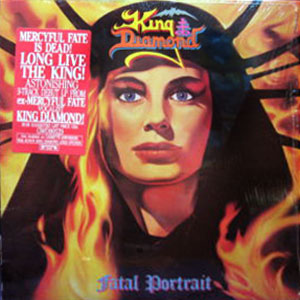 Fatal Portrait