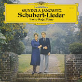 Schubert - Lieder