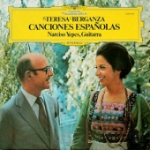 Canciones Espanolas