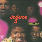 Third Album [한정 수량 할인]