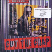 Cut the crap
