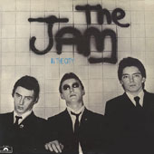 In The City [Back To Black : 60th Vinyl Anniversary]