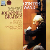 Brahms - Sinfonie Nr.1 C-Moll, Op.68