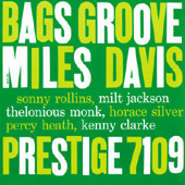 Bags Groove