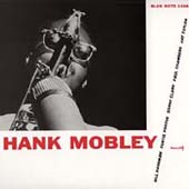 Hank Mobley [Blue Note The Classic Vinyl Series : Blue Note 80th Anniversary Celebration] [Limited Edition]