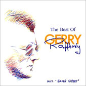 The Best Of Gerry Rafferty