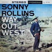 Way Out West [Limited Edition]