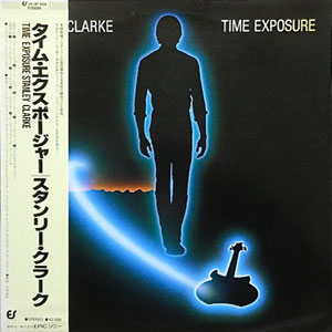 Time Exposure