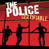 Certifiable [Back To Black : 60th Vinyl Anniversary]