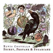 Secret, Profane & Sugarcane