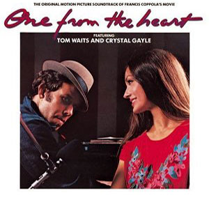 One From The Heart - O.S.T.