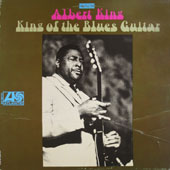 King Of The Blues Guitar