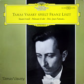 Spielt Franz Liszt