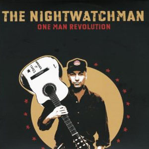One Man Revolution