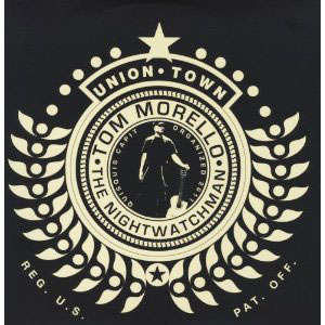 Union Town [Sealed Copy]
