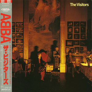The Visitors