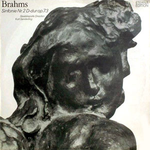 Brahms - Sinfonie Nr.2 D-Dur Op.73