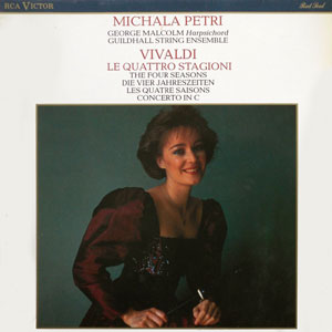 Vivaldi - Le Quattro Stagioni (The Four Seasons)
