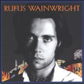 Rufus Wainwright