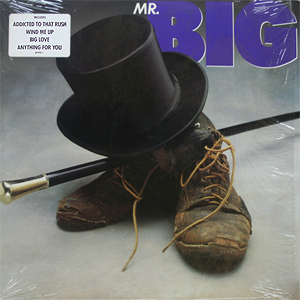 Mr. Big