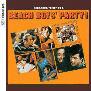 Party![Mono & Stereo Remastered] [Limited Edition]