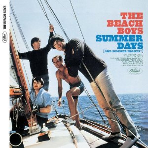 Summer Days [Mono & Stereo Remastered] [Limited Edition]