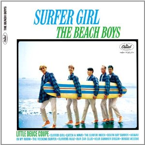 Surfer Girl [Mono & Stereo Remastered] [Limited Edition]