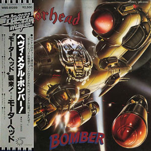 Bomber