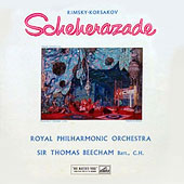 Rimsky-Korsakov - Scheherazade