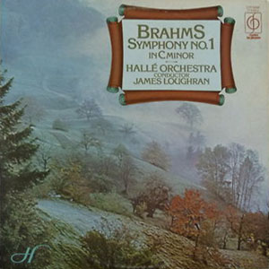 Brahms - Symphony No.1 In C Minor