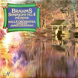 Brahms - Symphony No.4 In E Minor