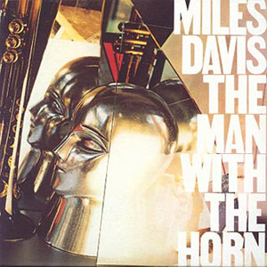 The Man With The Horn