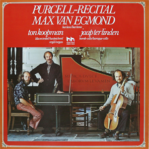 Purcell-Recital