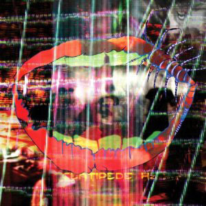 Centipede HZ [2LP + 1DVD] [Limited-Deluxe Edition]