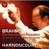 Brahms - Ein Deutsches Requiem, Op. 45