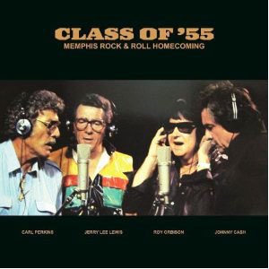 Class Of '55 [Remastered]