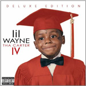Tha Carter IV [Limited Edition]