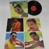 Mr. Bad Guy