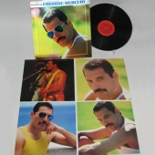Mr. Bad Guy
