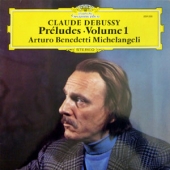 Debussy - Preludes Volume 1 : 1er Livre