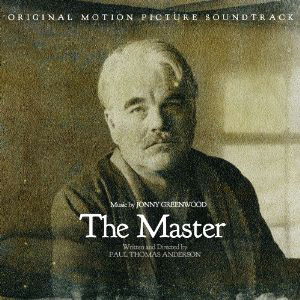 The Master - O.S.T [LP + CD Deluxe Edition]