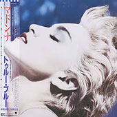True Blue