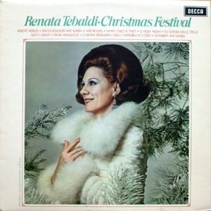 Christmas Festival