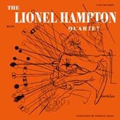 The Lionel Hampton Quartet
