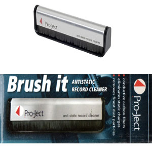 Brush It (카본 브러쉬)