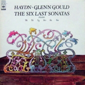 Haydn - The Six Last Sonatas [Master Sound Series] [Limited-Audiophile Edition]