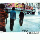 1집 - The Breeze