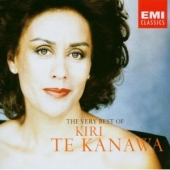 The Very Best Of Kiri Te Kanawa [2 For 1]