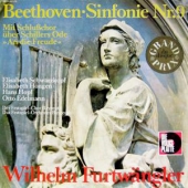 Beethoven - Sinfonie Nr.9 D-Moll Op.125 "Chorale"